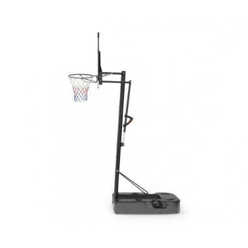 Баскетбольная стойка UNIX Line B-Stand-PC 48"x32" R45 H230-305 см