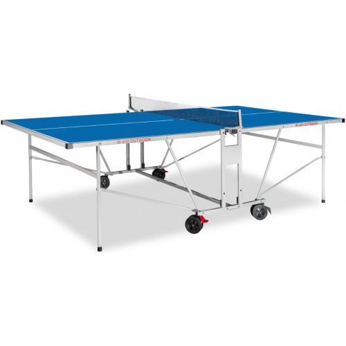 Теннисный стол всепогодный Winner W-400 Outdoor
