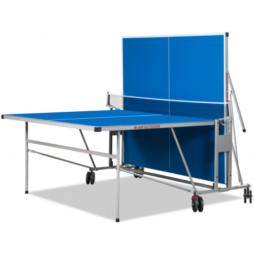 Теннисный стол всепогодный Winner W-400 Outdoor
