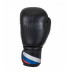 Боксерские перчатки Clinch Olimp Black
