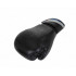 Боксерские перчатки Clinch Olimp Black