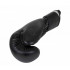 Боксерские перчатки Clinch Olimp Black