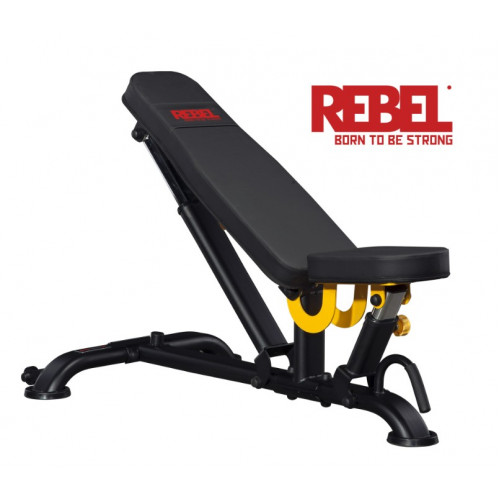 Скамья универсальная Rebel B9