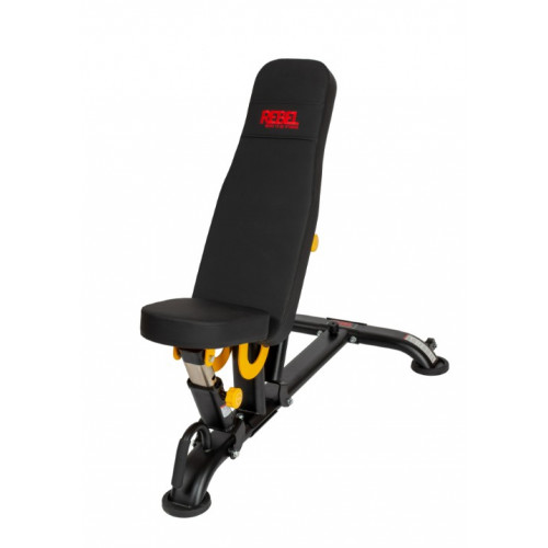 Скамья универсальная Rebel B9