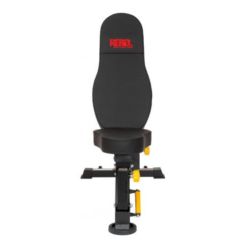 Скамья универсальная Rebel B6