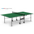 Теннисный стол Start Line Olympic Optima Green
