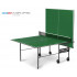 Теннисный стол Start Line Olympic Optima Green