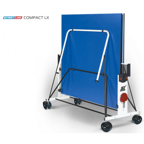 Теннисный стол Start Line Compact LX Blue