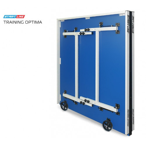 Теннисный стол Start Line Training Optima Blue