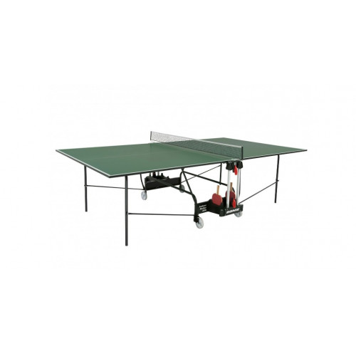 Теннисный стол Donic Indoor Roller 400 Green