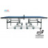Теннисный стол Start Line Champion Blue